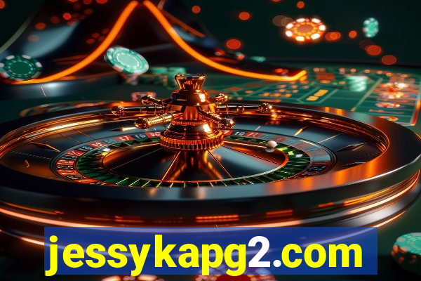 jessykapg2.com