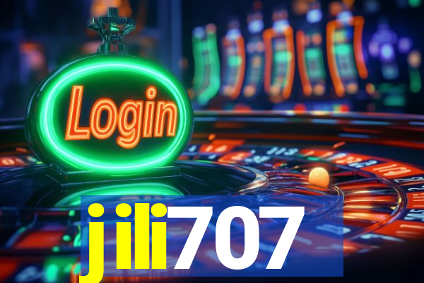 jili707