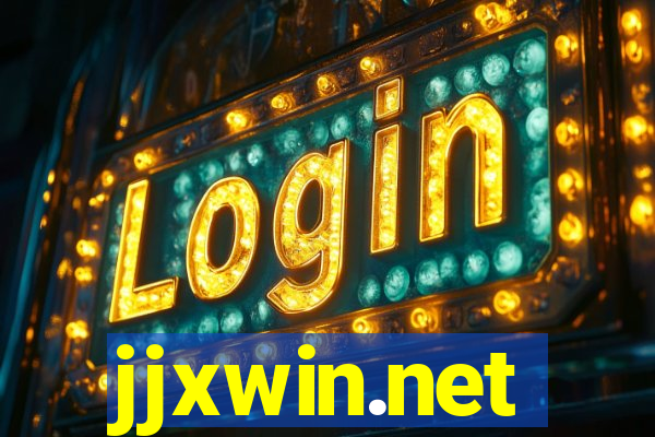 jjxwin.net