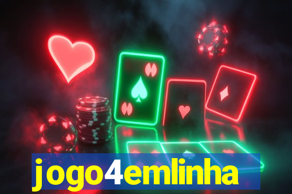 jogo4emlinha