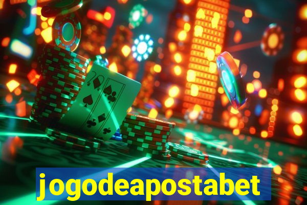 jogodeapostabet