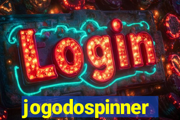 jogodospinner