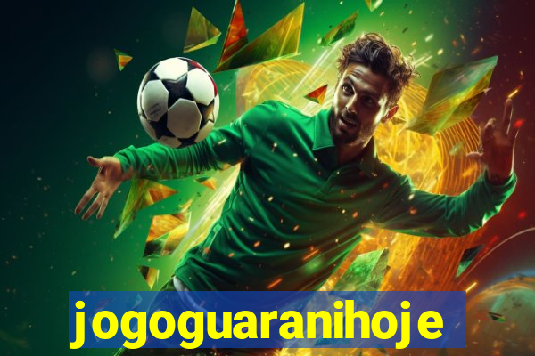 jogoguaranihoje