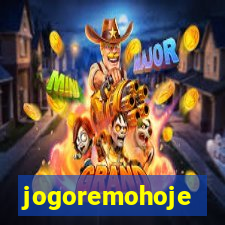 jogoremohoje