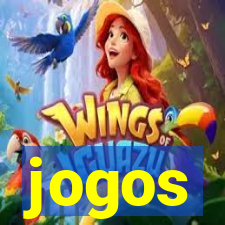 jogos