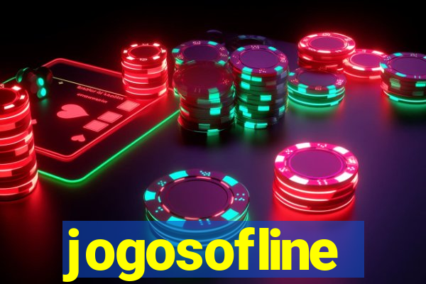 jogosofline