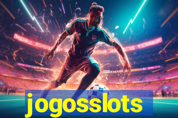 jogosslots