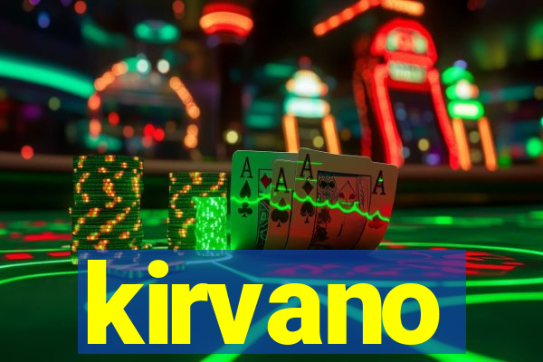 kirvano