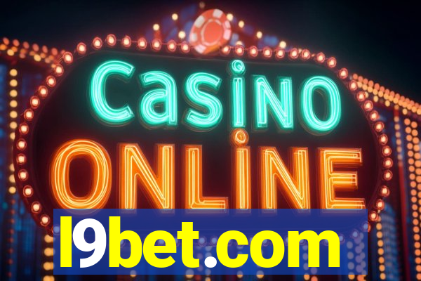 l9bet.com