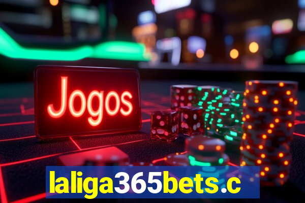 laliga365bets.com