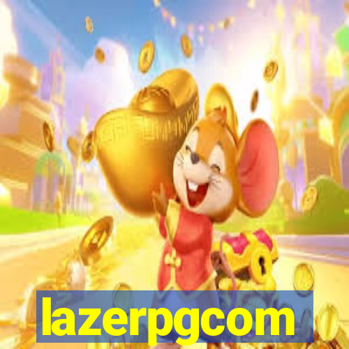 lazerpgcom