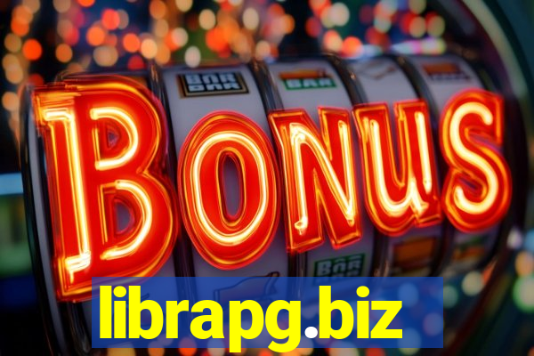 librapg.biz