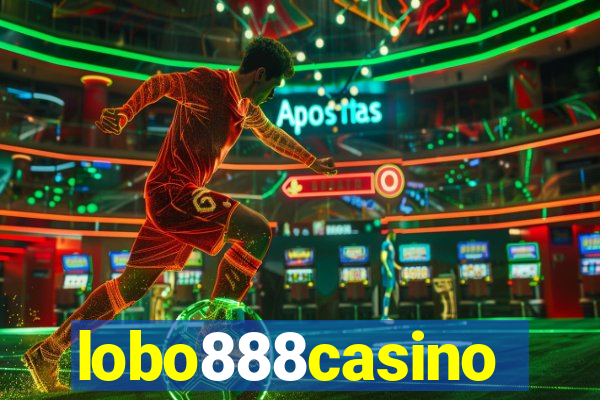 lobo888casino