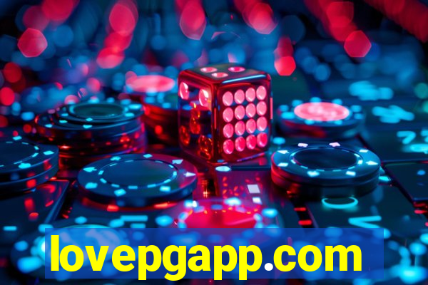 lovepgapp.com