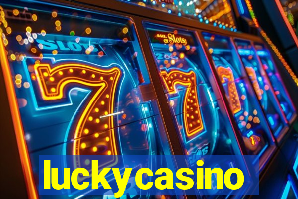 luckycasino