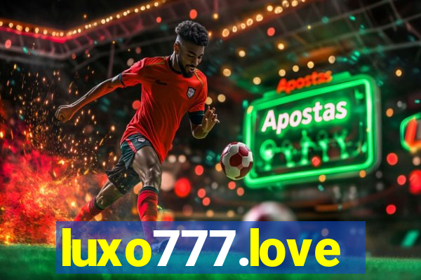 luxo777.love