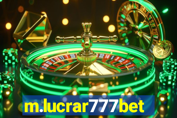 m.lucrar777bet