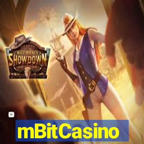 mBitCasino