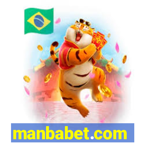 manbabet.com