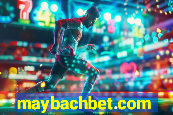 maybachbet.com