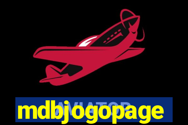 mdbjogopage