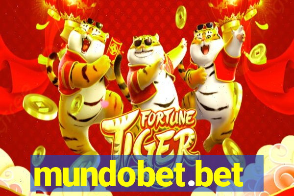 mundobet.bet