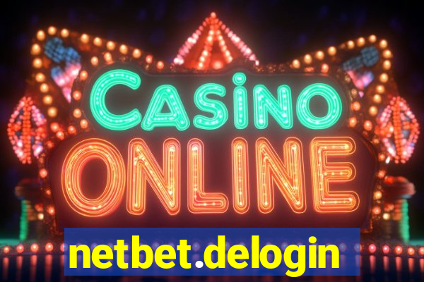 netbet.delogin