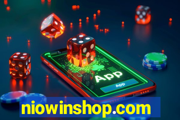 niowinshop.com