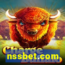 nssbet.com