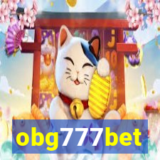 obg777bet