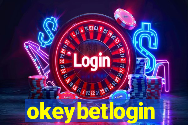 okeybetlogin