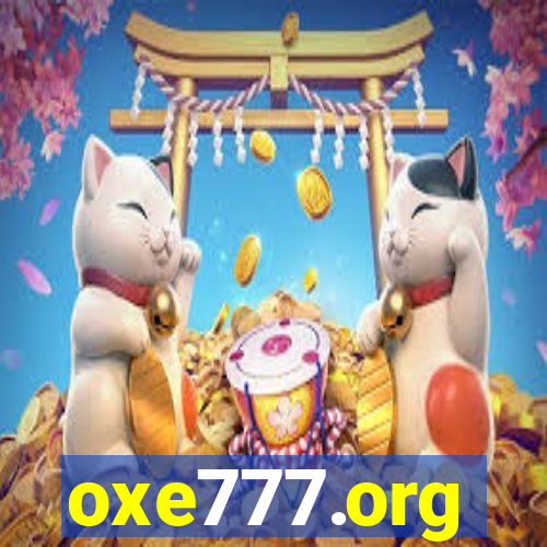 oxe777.org