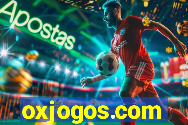 oxjogos.com