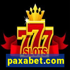 paxabet.com