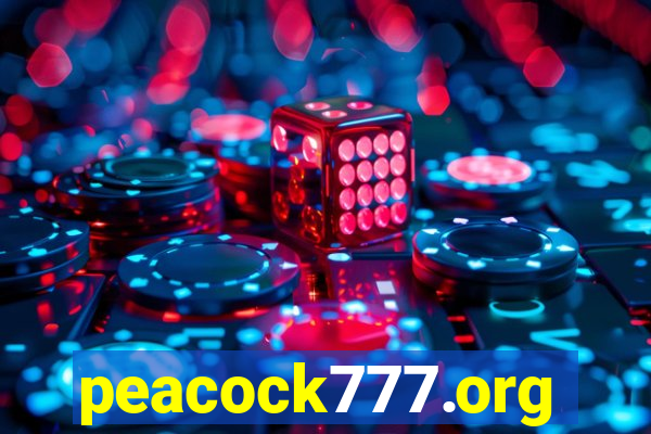 peacock777.org