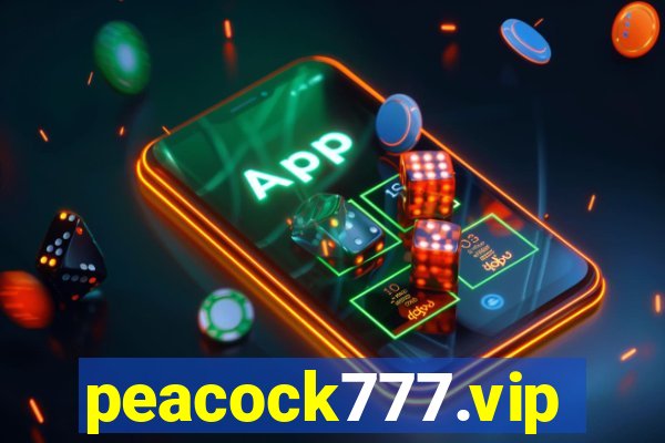 peacock777.vip