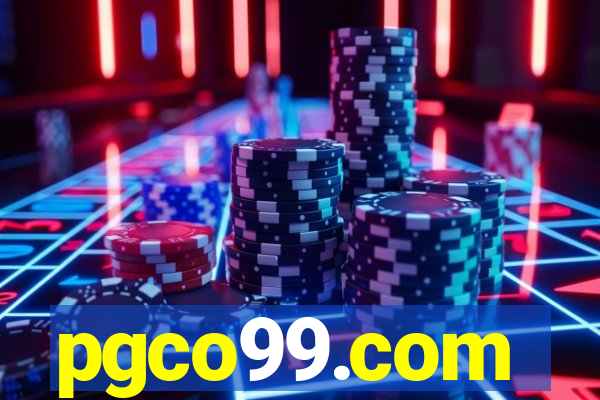 pgco99.com