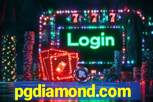 pgdiamond.com