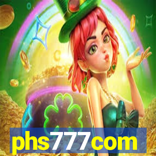 phs777com