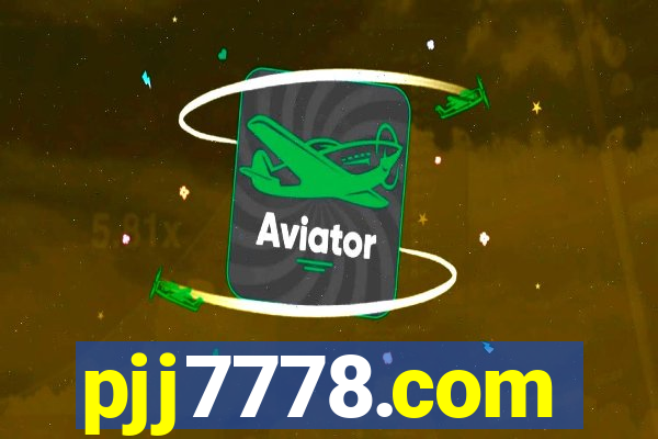 pjj7778.com