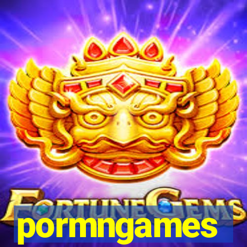 pormngames