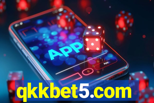 qkkbet5.com