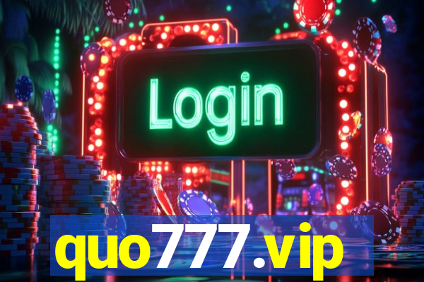 quo777.vip