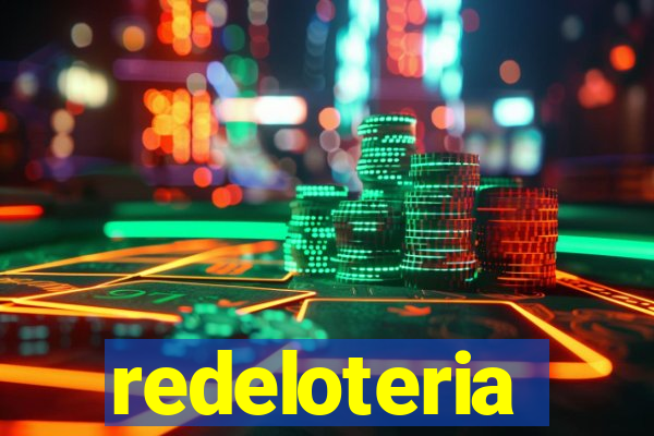 redeloteria