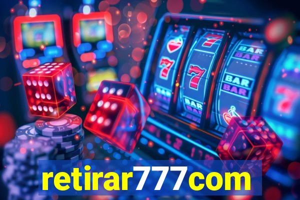 retirar777com