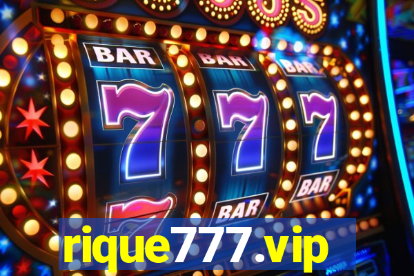 rique777.vip