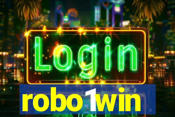 robo1win