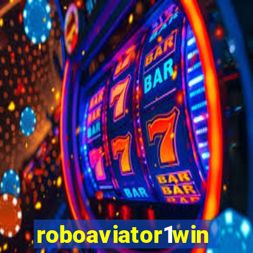 roboaviator1win