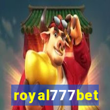 royal777bet