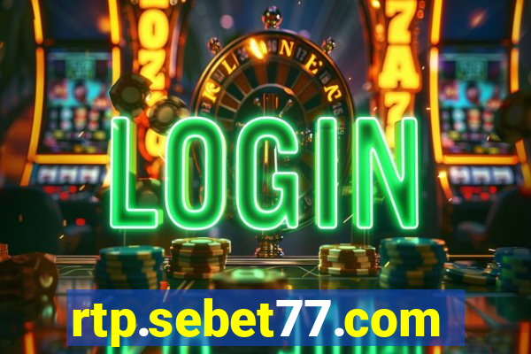 rtp.sebet77.com